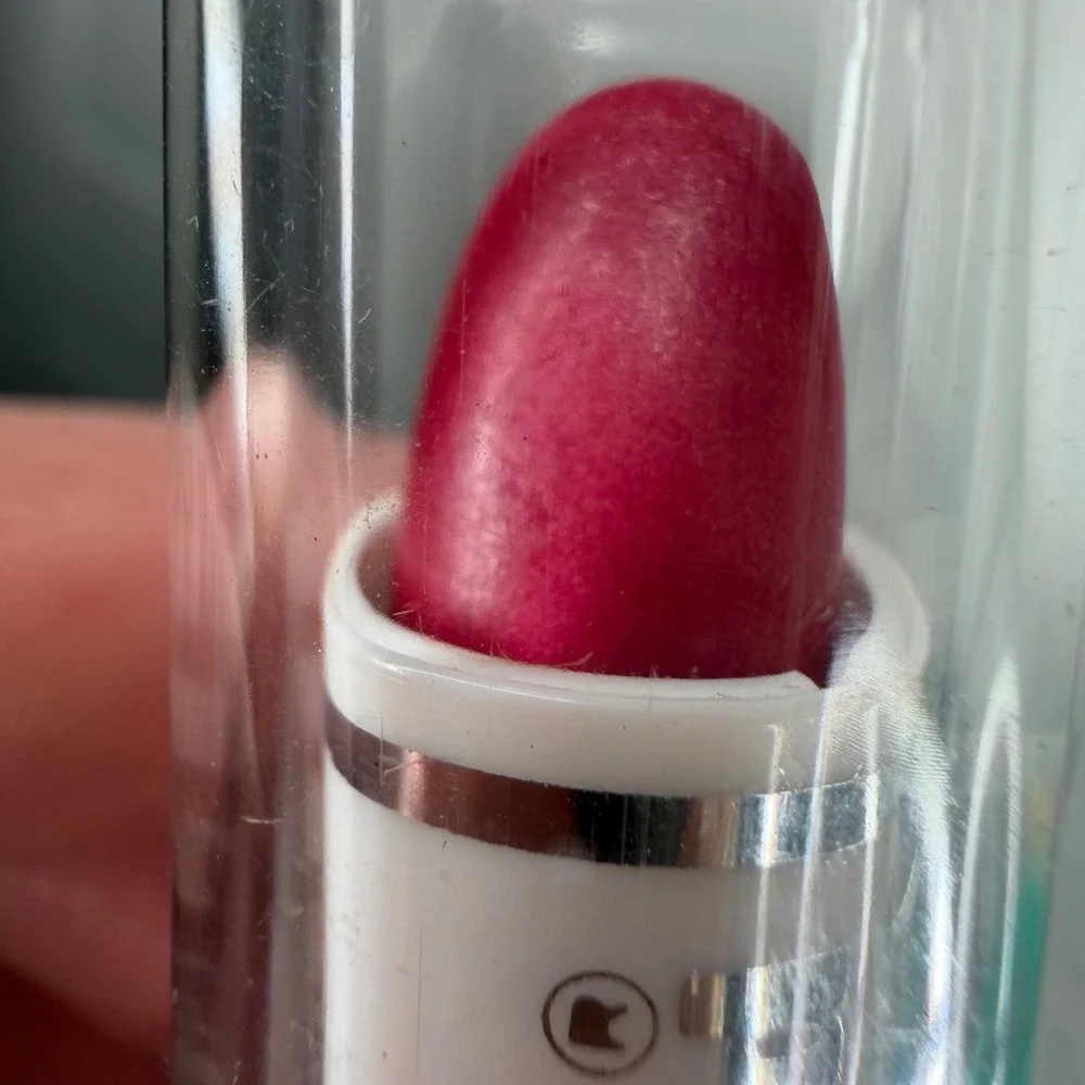 Vintage Wet‎ n Wild 502 Pavion NEW Sealed Pink Red
